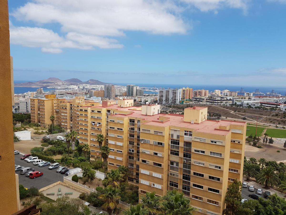 Villa The Ruth S House Las Palmas / Gran Canaria Exterior foto